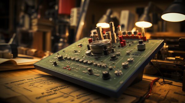 Syllabus: Creating With Artificial Intelligence: Shaping the Future