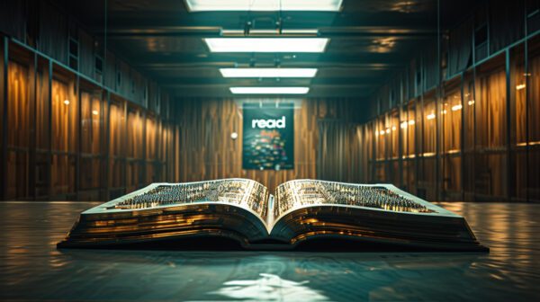 Reading: Generative AI Reading List