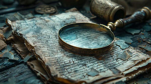 Search and Research