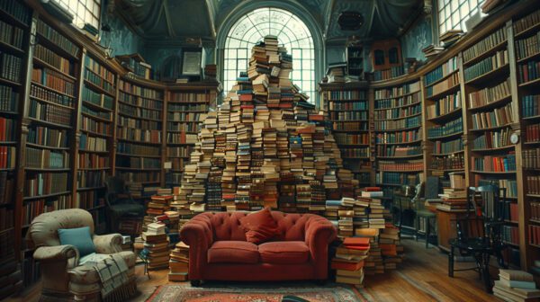 AI Reader: A Running List
