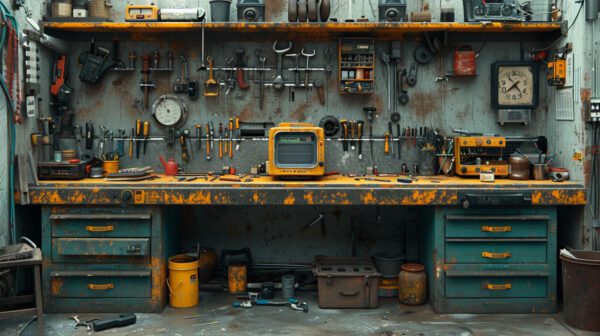 Customizing GenAI Tools