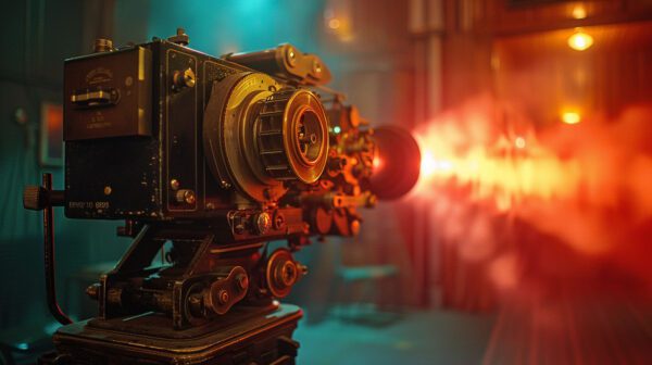 Video and Sound