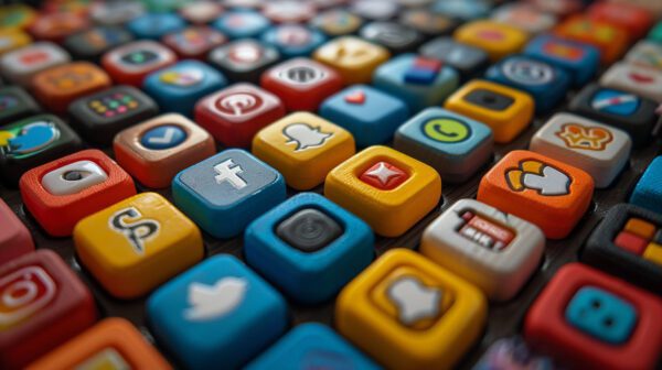 Social Media and Marketing